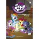 My Little Pony Misteri Ponyville: Misteri Ladam Berkarat