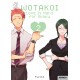 AKASHA : Wotakoi : Love is Hard for Otaku 02