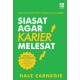 SIASAT AGAR KARIER MELESAT (HOW TO JUMP START YOUR NEXT CAREER)