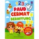 PAUD CERMAT BERHITUNG (BONUS STIKER MEWARNAI BIP)