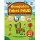 KUMPULAN FABEL PAUD (BONUS STIKER MEWARNAI BIP)