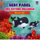 FABEL AKU SAYANG KELUARGA : MENCARI ODI