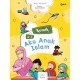 KOMIK A-Z AKU ANAK ISLAM (EDISI BARU)