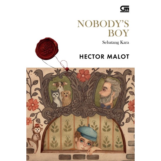 Classics: Sebatang Kara (Nobody's Boy)