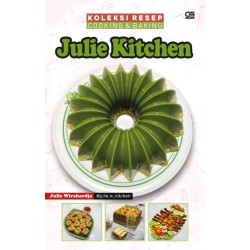 Koleksi Resep Cooking & Baking Julie Kitchen Koleksi Resep Cooking & Baking Julie Kitchen