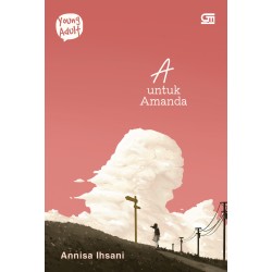 Young Adult: A untuk Amanda Young Adult: A untuk Amanda