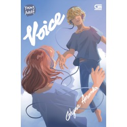 Young Adult: Voice Young Adult: Voice