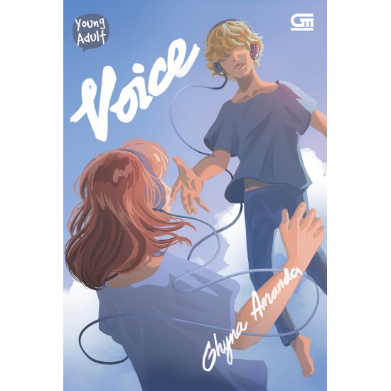 Young Adult: Voice