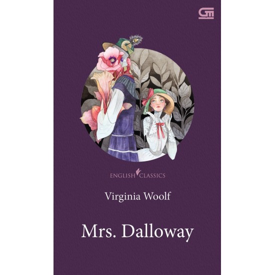 English Classics: Mrs. Dalloway