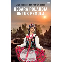 Negara Polandia untuk Pemula Negara Polandia untuk Pemula