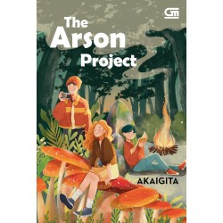 Young Adult: The Arson Project Young Adult: The Arson Project