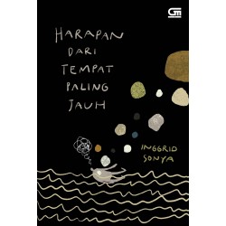 Young Adult: Harapan dari Tempat Paling Jauh Young Adult: Harapan dari Tempat Paling Jauh
