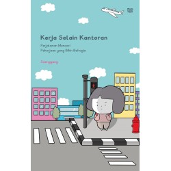 Kerja Selain Kantoran Kerja Selain Kantoran