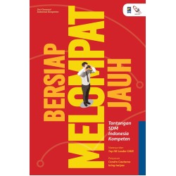 Bersiap Melompat Jauh Bersiap Melompat Jauh