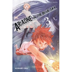 Ariadne in the Blue Sky 03 Ariadne in the Blue Sky 03