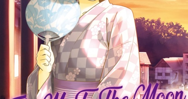 Fly Me to the Moon 07 - Fly Me To The Moon Movie Anime