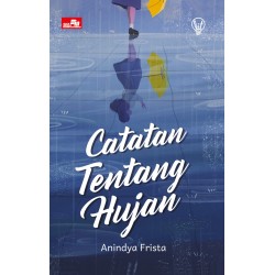 LiT: Catatan Tentang Hujan (New Cover) LiT: Catatan Tentang Hujan (New Cover)