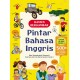 Kamus Bergambar Pintar Bahasa Inggris