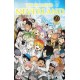 The Promised Neverland 20 (END)