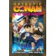 Detektif Conan Movie: The Fist of Blue Sapphire (first)