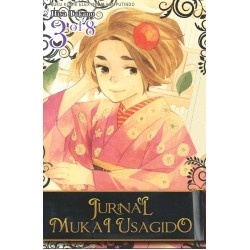 Jurnal Mukai Usagido 03 Jurnal Mukai Usagido 03