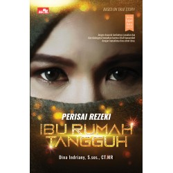 Perisai Rezeki Ibu Rumah Tangguh Perisai Rezeki Ibu Rumah Tangguh