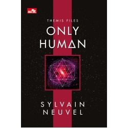 Only Human (Themis Files #3) Only Human (Themis Files #3)
