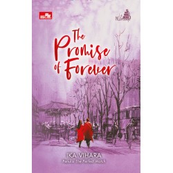 Le Mariage: The Promise of Forever Le Mariage: The Promise of Forever