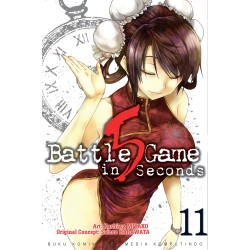 Battle Game In 5 Seconds 11 Battle Game In 5 Seconds 11