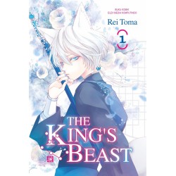 King`s Beast 01 King`s Beast 01