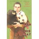 A Man & His Cat 05