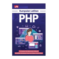 Kumpulan Latihan PHP Kumpulan Latihan PHP