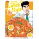 Hiroshi Nohara's Lunch Style 02