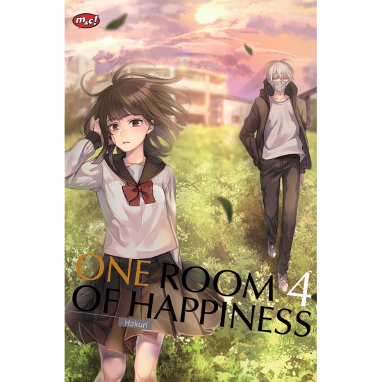 One Room of Happiness 04