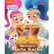 Shimmer & Shine : Berburu Harta Karun