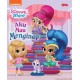 Shimmer & Shine : Aku Mau Menginap