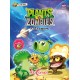 EDUCOMICS PLANTS VS ZOMBIES : ASTRONOMI