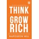 Think And Grow Rich : Cara Para Jutawan dan Miliarder Meraih Kekayaan