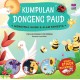 KUMPULAN DONGENG PAUD MENGENAL SAINS ALAM SEMESTA (BONUS STIKER MEWARNAI BIP)