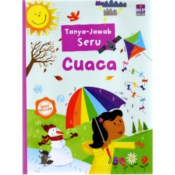 TANYA JAWAB SERU TENTANG CUACA TANYA JAWAB SERU TENTANG CUACA
