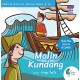 BALITA BACA KOMIK CERITA RAKYAT : MALIN KUNDANG (BOARDBOOK)