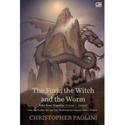 Cukit, Sang Penyihir dan Sang Naga (The Fork, The Witch and the Worm) Cukit, Sang Penyihir dan Sang Naga (The Fork, The Witch and the Worm)