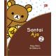 Santai Aja 2: Hidup Rileks ala Rilakkuma