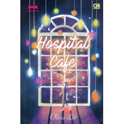 Metropop: Hospital Café Metropop: Hospital Café
