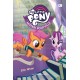 My Little Pony Misteri Ponyville: Sihir Hitam