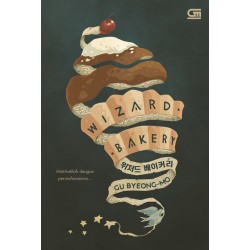 Wizard Bakery Wizard Bakery