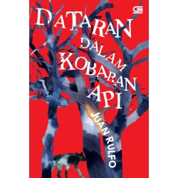 Dataran dalam Kobaran Api Dataran dalam Kobaran Api