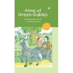 Abridged Classic Series: Anne of Green Gables Abridged Classic Series: Anne of Green Gables