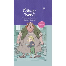 Abridged Classic Series: Oliver Twist Abridged Classic Series: Oliver Twist