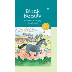 Abridged Classic Series: Black Beauty Abridged Classic Series: Black Beauty